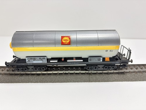 Fleischmann 5491 kesselwagen - fleischmann,