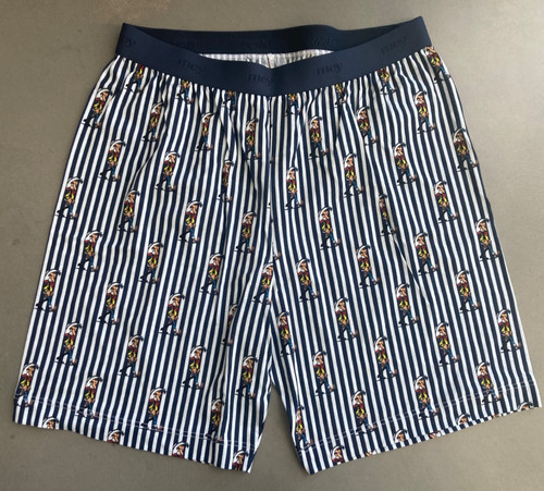 Mey kurze sweathose - mey,