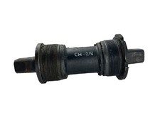 CH - 2N Innenlager Vintage Breite 118mm Fuji Fahrrad Gebraucht Bottom Bracket