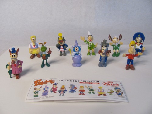Fremdfigurensatz komplettsatz - fremdfigurensatz,