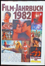 Cinema film jahrbuch 11982 - , film-jahrbuch