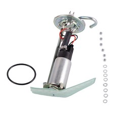 Kraftstoffpumpe benzinpumpe - kraftstoffpumpe,