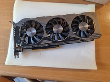 Grafikkarte ZOTAC GeForce®