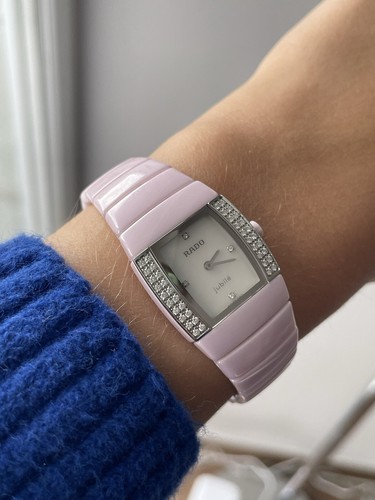 Rado sintra jubile rosa - sintra,