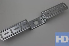 Geberit Montageplatte Mepla