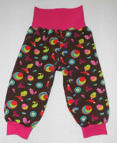 Pumphose hose - hose, ♥