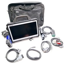 Citroen Peugeot DS Opel VAUXHALL DiagBox Lexia Diagnosegerät Tester 2022