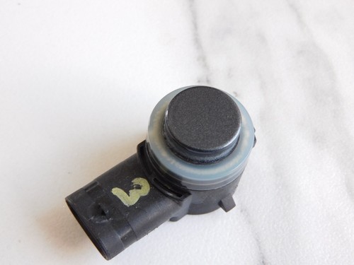 Grau metallic pdc - metallic, parksensor