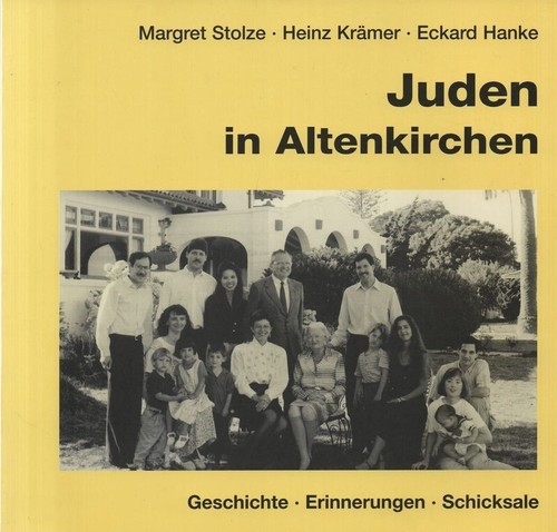 Juden altenkirchen - juden, in