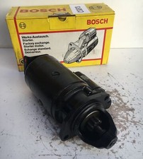 Bosch Anlasser AL/EGF 0,6/6
