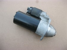 Anlasser starter mercedes - starter,