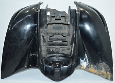 HISUN HS 350 QUAD ATV SCHUTZBLECH FENDER ABDECKUNG RADLAUF VERKLEIDUNG HINTEN