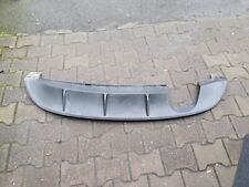Original VW Beetle II R-Line 5C Spoiler Heckstoßstange 5C5807521D 08.2011-2016