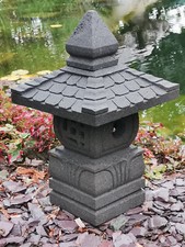 Lavastein IDYL "Lava Laterne