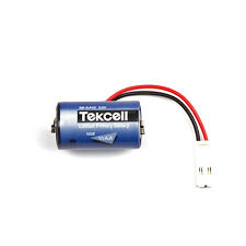 Lithium Batterie 1/2 AA für