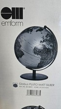 Moderner tisch globus - moderner,