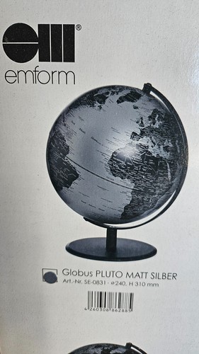 Moderner tisch globus cm - tisch,