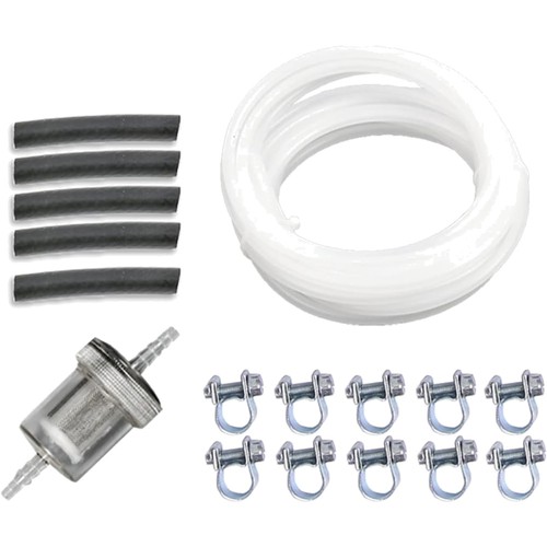 Kraftstoffschlauch kit diesel - kraftstoffschlauch,