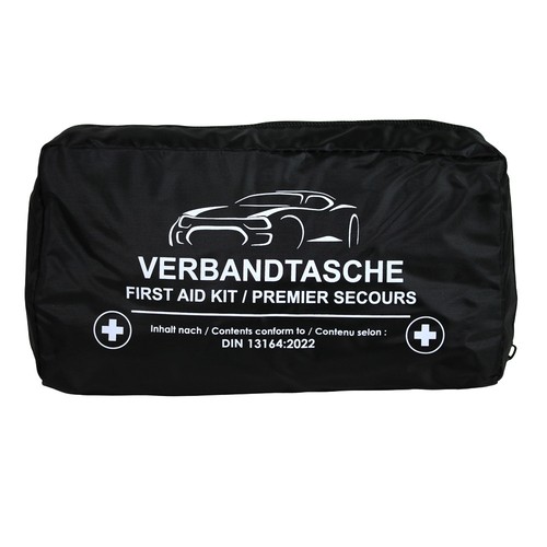 Auto verbandstasche erste - auto,