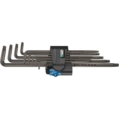 Wera 967 hf 1 - 967/9, tx