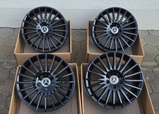 4 x Original Mercedes Vito