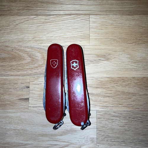 Victorinox taschenmesser - 2,