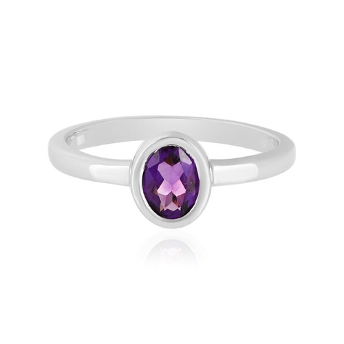 Cavill amethyst ring 63ct - cavill, 0,63ct