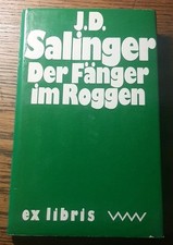 J.D. Salinger - Der Fänger im