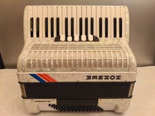 Hohner concerto iii - hohner,