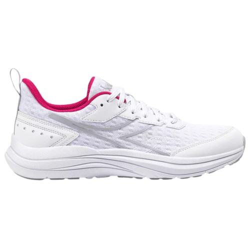 Diadora snipe damen weiß - w,