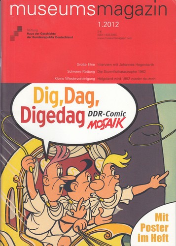 Dig dag digedag ddr - dag,,