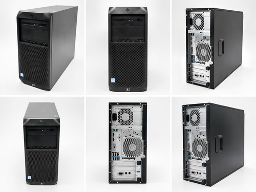 Tower g4 workstation - z2,