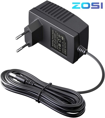 Zosi 12v cctv power - zosi,