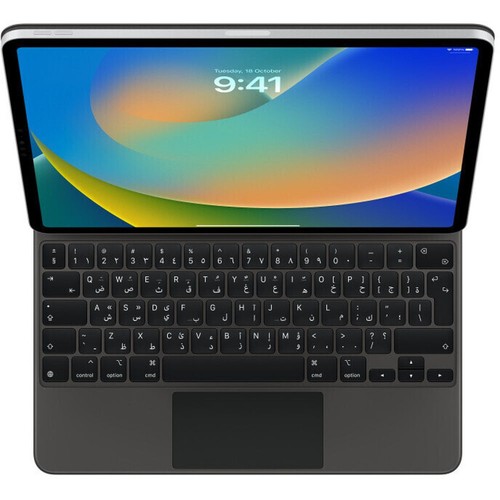 Apple magic keyboard für ipad - apple,