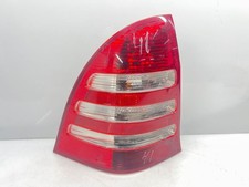 Mercedes-Benz C W203 2004