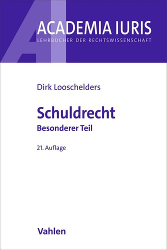 Dirk looschelders - dirk,