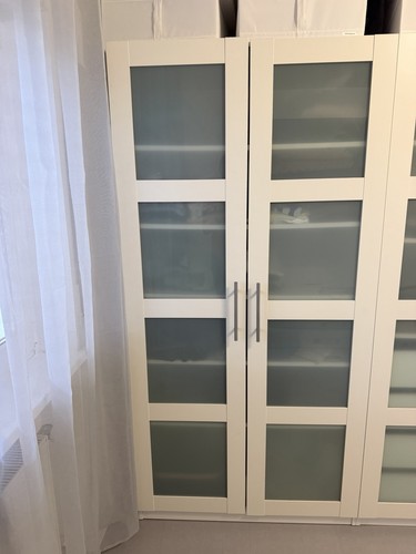 Ikea pax türen bergsbo - ikea,