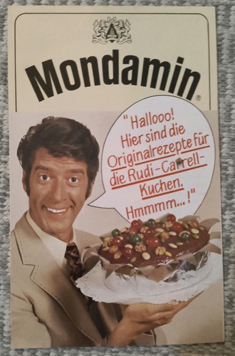 Rezepte sammelkarten für - sammelkarten,