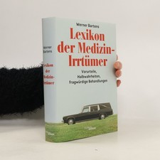 Lexikon der