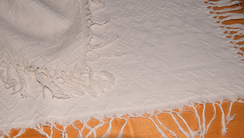 Alte decke tagesdecke - alte,