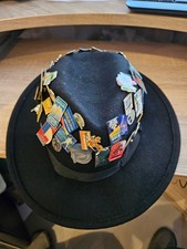 Biathlon Hut Gr.58 mit 53