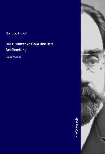Enoch zander die - enoch, |