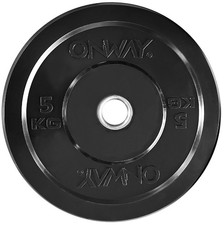 OnWay Olympia Hantelscheibe