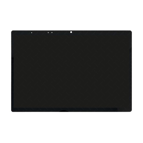 Fhd lcd touchscreen - 13.3",