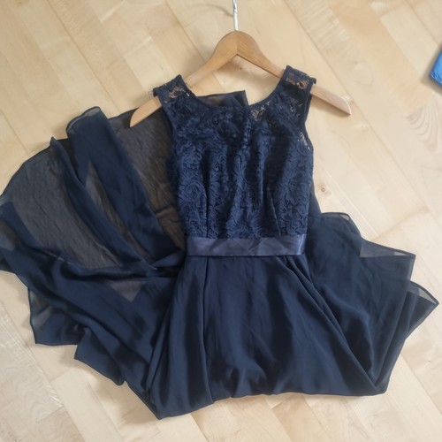 Damen mädchen abendkleid - damen, gr