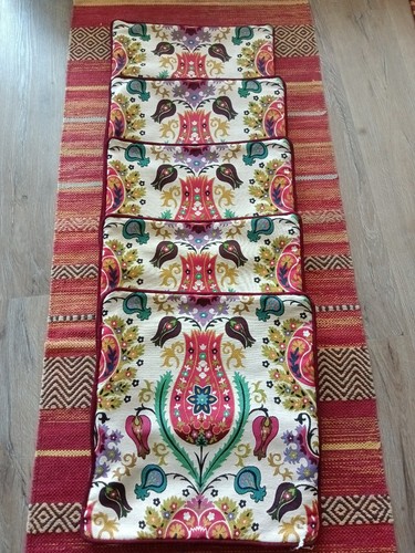 Türkischer tulip tile - tulip,