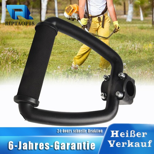 Trimmergriff stange sanft - trimmergriff-stange,