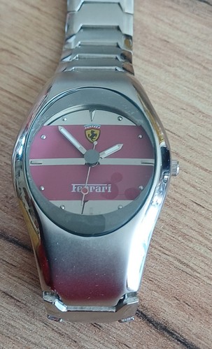 Vintage uhr ferrari - uhr,