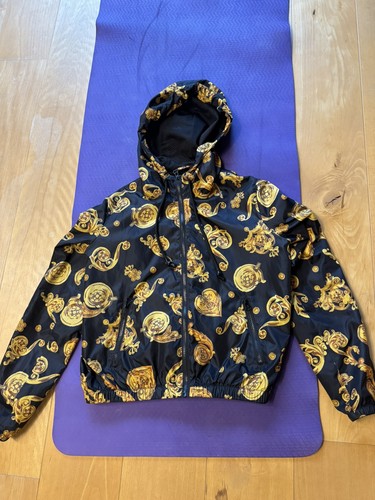 Versace jeans couture baroque - versace,