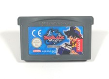 Beyblade: V-Force - Nintendo